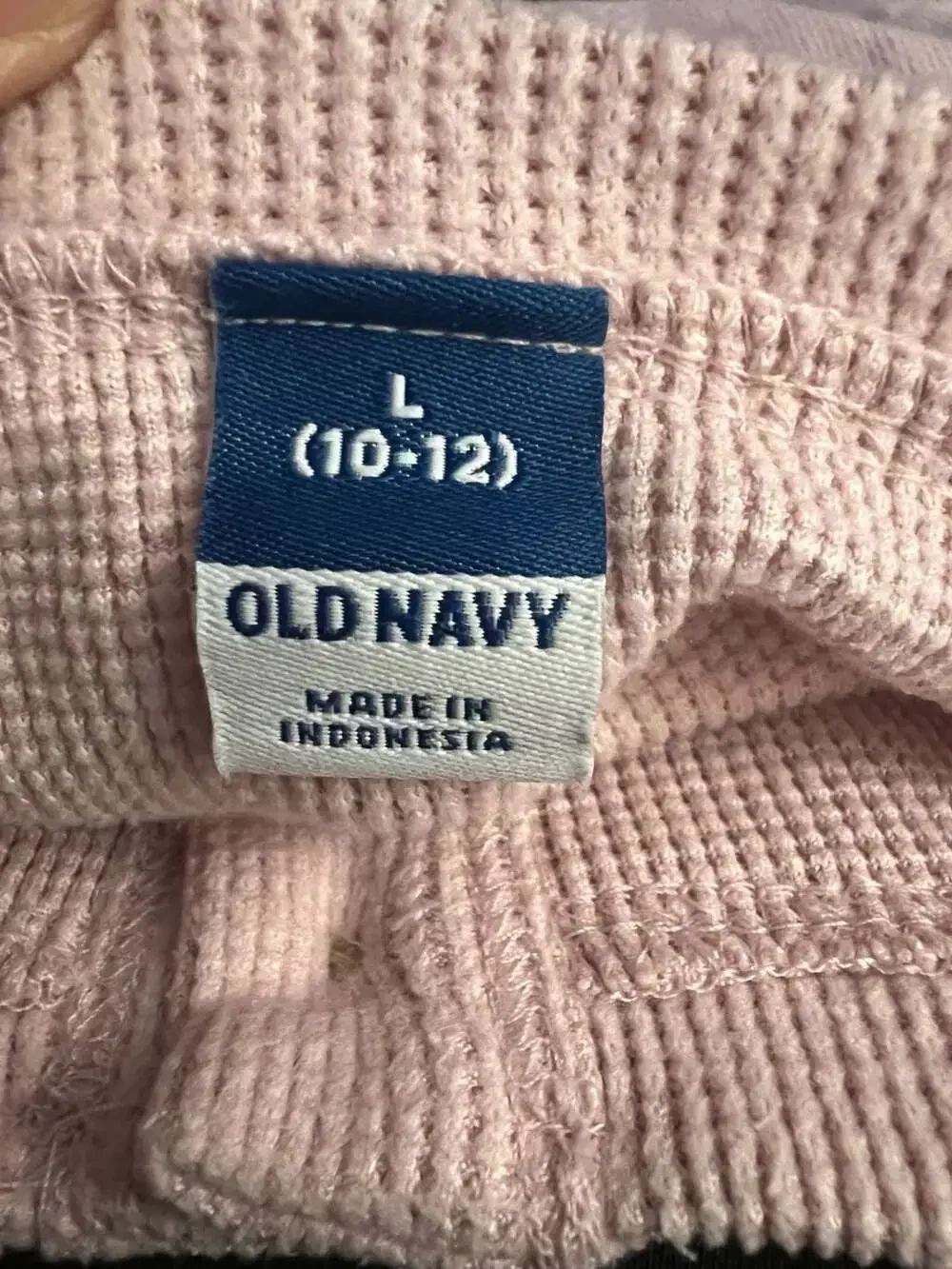 Old Navy old navy